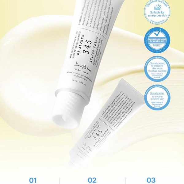 Medicube AGE-B Last Sun Cream