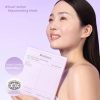 Biodance – Rejuvenating Caviar PDRN Real Deep Mask, 34g x 4pcs