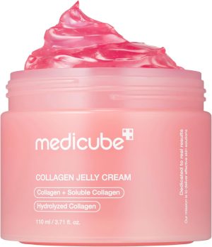 Medicube – Collagen Jelly Cream, 110ml