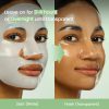 Biodance – Refreshing Sea Kelp Real Deep Mask 1 Box, 34g*4ea