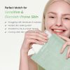 Biodance – Refreshing Sea Kelp Real Deep Mask 1 Box, 34g*4ea
