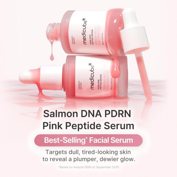 71FLxfgp2YL._AC_SL1500_ Medicube – PDRN Pink Peptide Serum, 30ml
