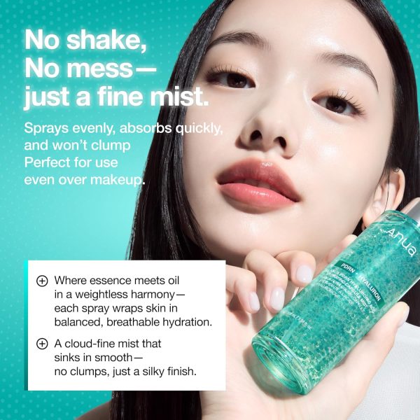 81Hjy-7ZBaL._AC_SL1500_ Anua – PDRN Hyaluronic Acid Hydrating Capsule Mist – 100ml