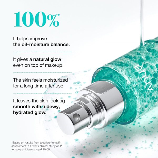 81Nd-8W9NsL._AC_SL1500_ Anua – PDRN Hyaluronic Acid Hydrating Capsule Mist – 100ml