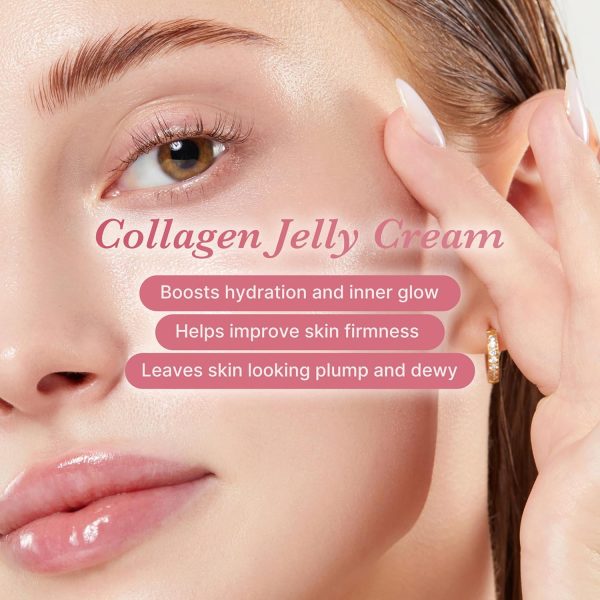 81j8+NL3K1L._AC_SL1500_ Medicube – Collagen Jelly Cream, 110ml
