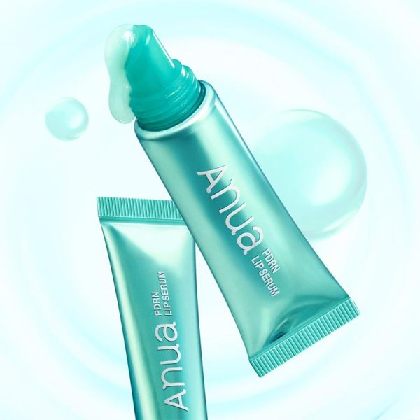 Anua – PDRN Lip Serum, 10ml