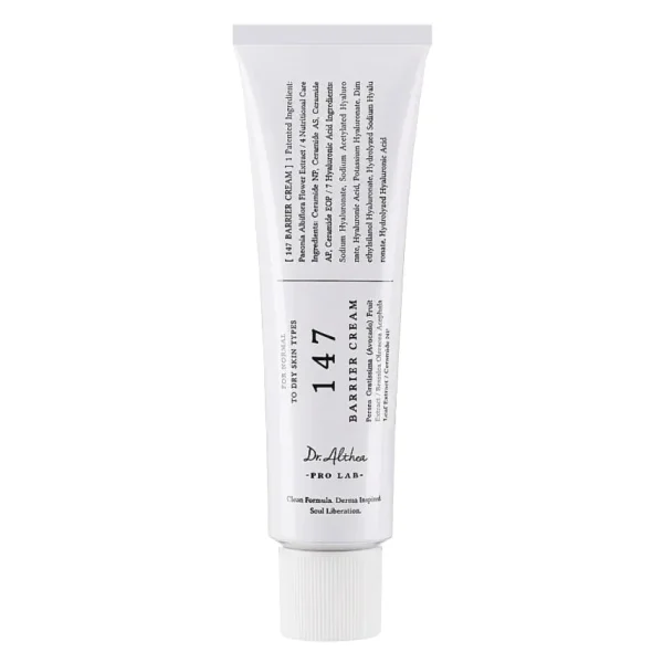 dr-althea-147-barrier-cream-renewed-69700952621439 Dr. Althea – 147 Cream Barrier - 50ml