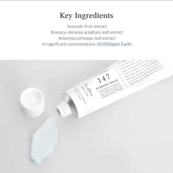 dr-althea-147-barrier-cream-renewed-69700954292607 Dr. Althea – 147 Cream Barrier - 50ml