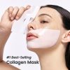 in verpakking 2 Biodance – Bio Collagen-Real Deep Mask 4 Sheets x 34g
