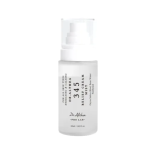 Dr. Althea 345 Relief Cream Mist - 60ml
