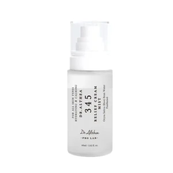 scherm_afbeelding_2025-12-15_om_11.12.07 Dr. Althea 345 Relief Cream Mist - 60ml