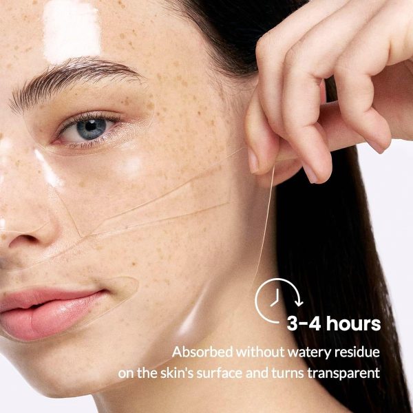 unique selling point Biodance – Bio Collagen-Real Deep Mask 4 Sheets x 34g