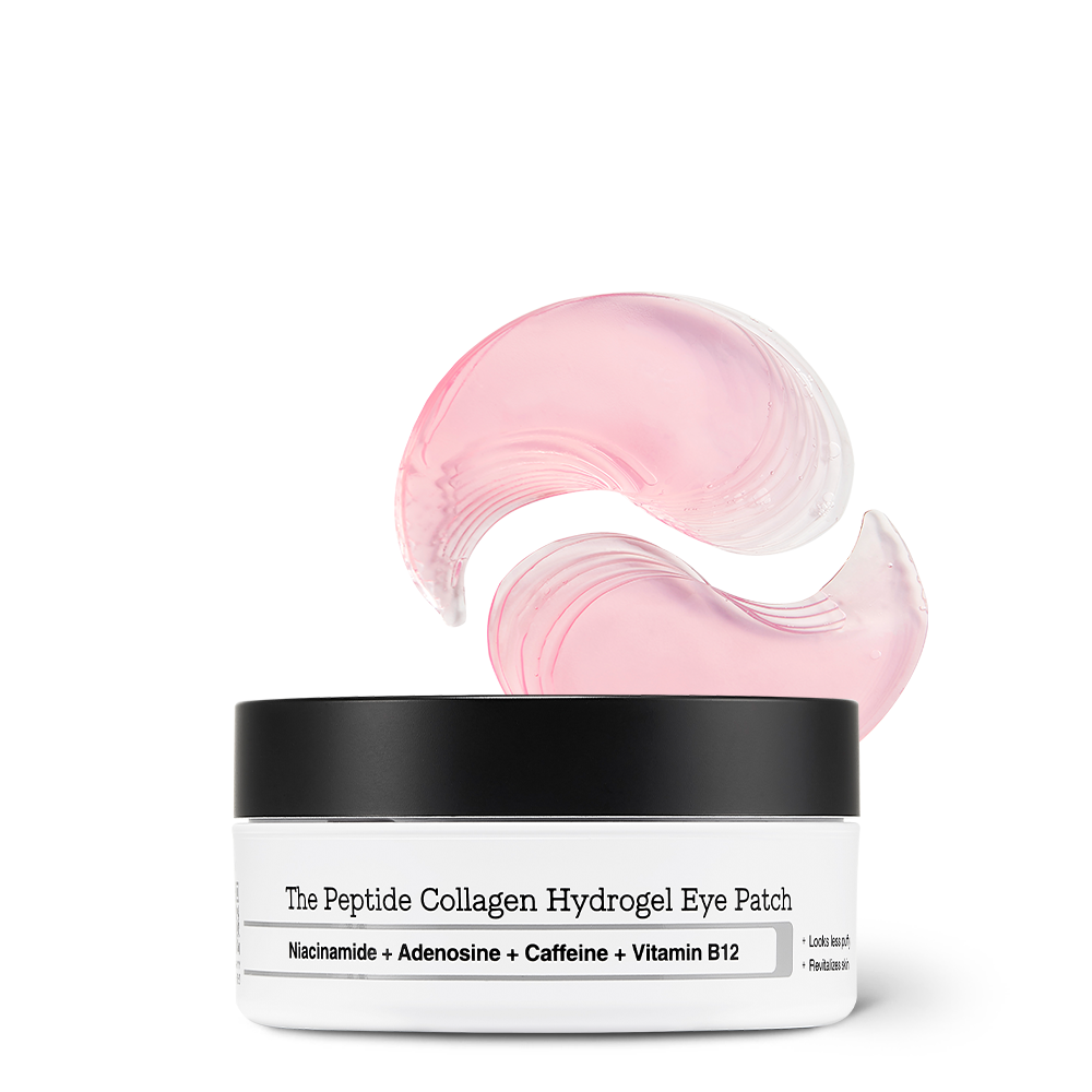 COSRX Peptide Collagen Eye Patch