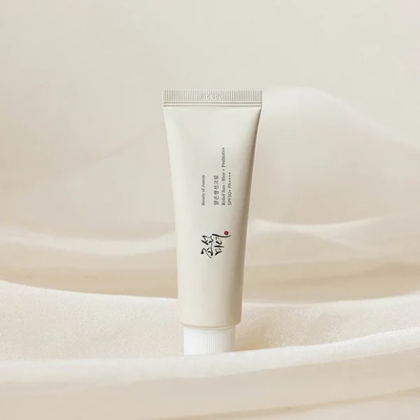 0O8A9467x800 Beauty of Joseon – Relief Sun Rice + Probiotics SPF50+, 50ml