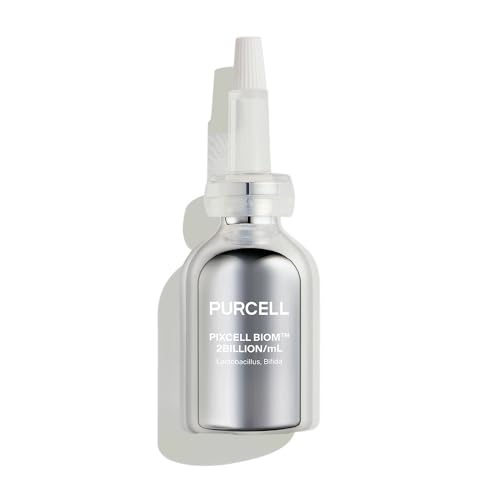 PURCELL Pixcell Biom 2B