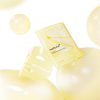 Medicube – Kojic Acid Turmeric Brightening Gel Mask, 28g, 1 piece