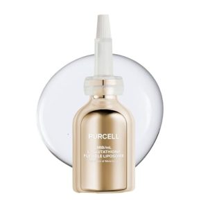 PURCELL – 88B/mL L-Glutathione Flexible Liposome, 30ml