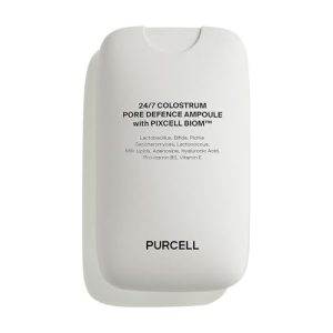 PURCELL – 24/7 Colostrum Pore Defence Ampoule, 55ml