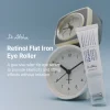 Dr. Althea – Retinol Flat Iron Eye Roller, 25ml