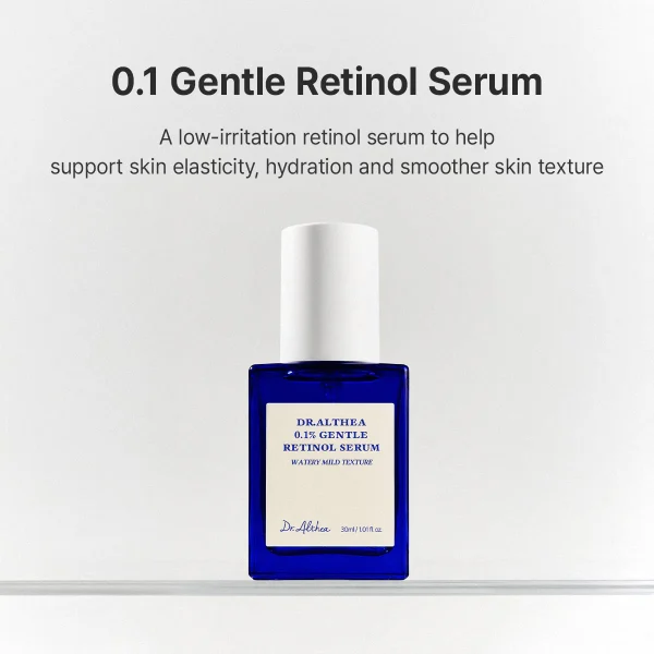 260409___0.1___1200_-1 Dr. Althea – 0.1% Gentle Retinol Serum, 30ml