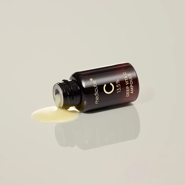 Medicube – Deep Vita C Ampoule 2.0 – 30g