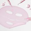 Medicube – PDRN Pink Collagen Gel Mask – 28g, 1 mask piece