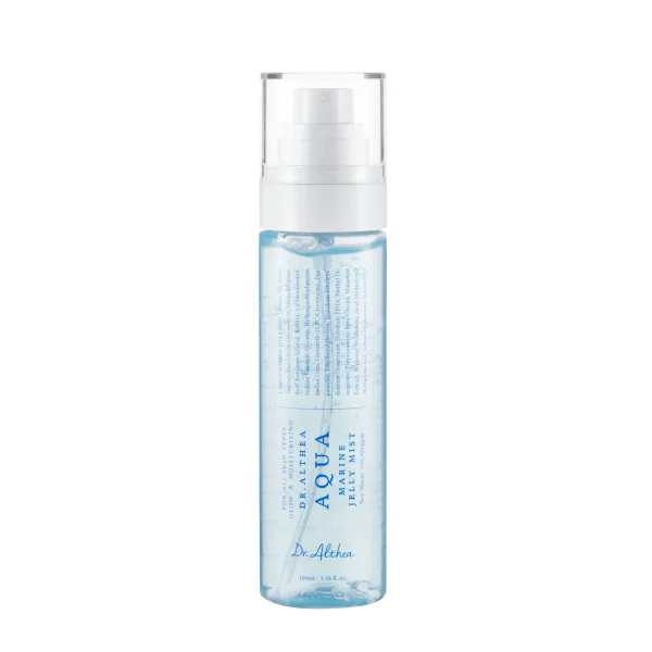 Dr. Althea – Aqua Marine Jelly Mist, 100ml