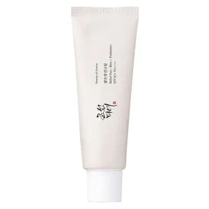 Beauty of Joseon – Relief Sun Rice + Probiotics SPF50+, 50ml