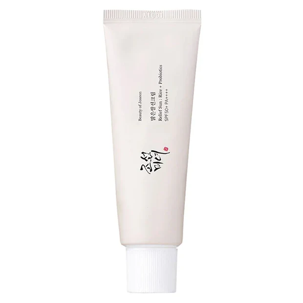Beauty of Joseon Relief Sun SPF50+