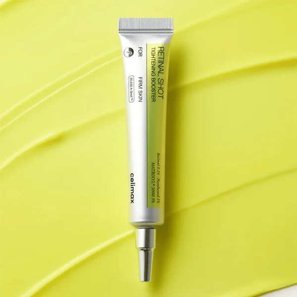 Celimax_TheVita-ARetinalShotTighteningBooster_Photo3 Celimax – Retinal Shot Tightening Booster, 15ml
