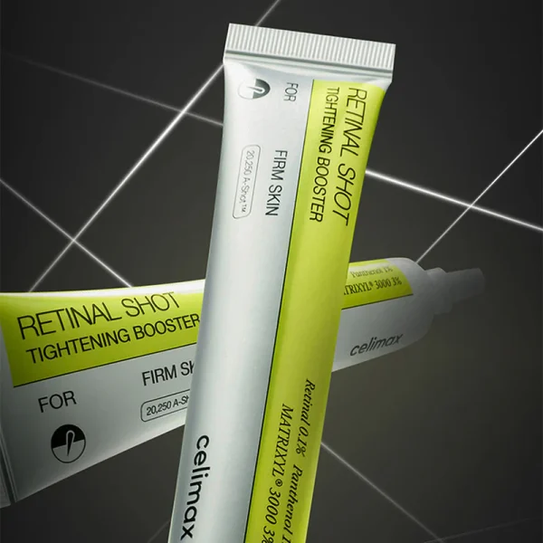 Celimax_TheVita-ARetinalShotTighteningBooster_Photo8 Celimax – Retinal Shot Tightening Booster, 15ml