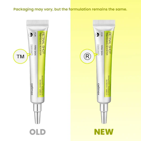 Celimax_TheVita-ARetinalShotTighteningBooster_Photo9 Celimax – Retinal Shot Tightening Booster, 15ml