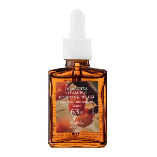 Dr. Althea – Vitamin C Boosting Serum, 30ml
