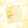 Medicube – Kojic Acid Turmeric Brightening Gel Mask, 28g, 1 piece