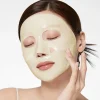 Medicube – Kojic Acid Turmeric Brightening Gel Mask, 28g, 1 piece