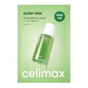 Celimax – The Real Noni Energy Ampoule Mask, 1 piece
