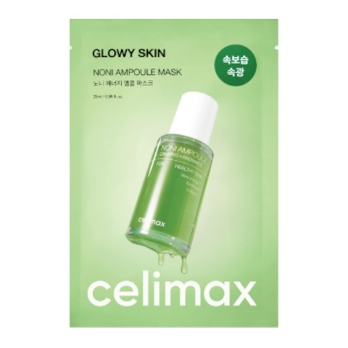 celimax-the-real-noni-energy-ampoule-mask-1pc-813 Celimax – The Real Noni Energy Ampoule Mask, 1 piece