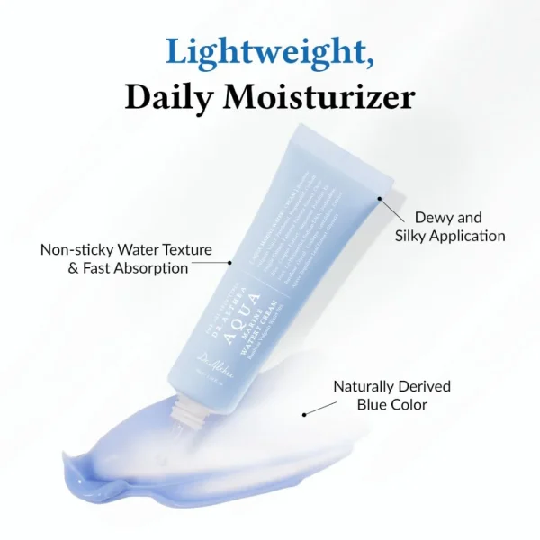 Dr. Althea – Aqua Marine Watery Cream, 50ml