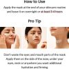anders Biodance Hydrogel Masker Rainbow Set