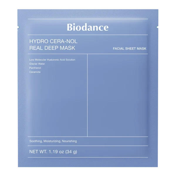 biodance-cera-nol-real-deep-mask-1pc Biodance Hydrogel Masker Rainbow Set
